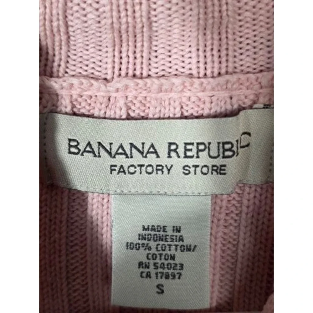 Banana Republic wrap yourself